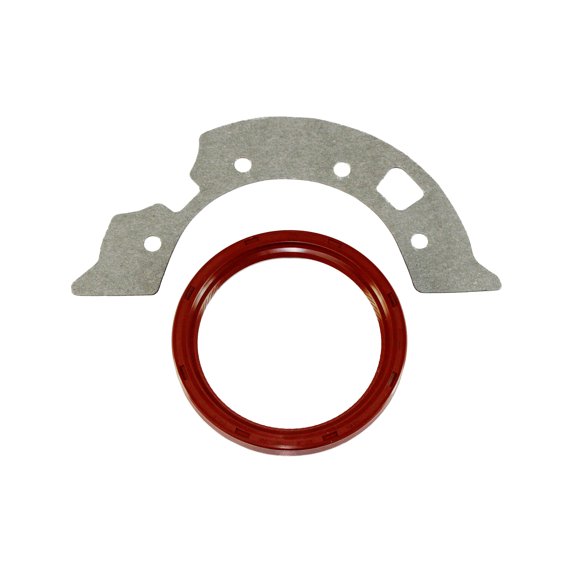 DNJ RM467 Rear Main Seal Fits Cars & Trucks 89-94 Ford Mercury Tempo Topaz 2.3L L4 OHV 8v