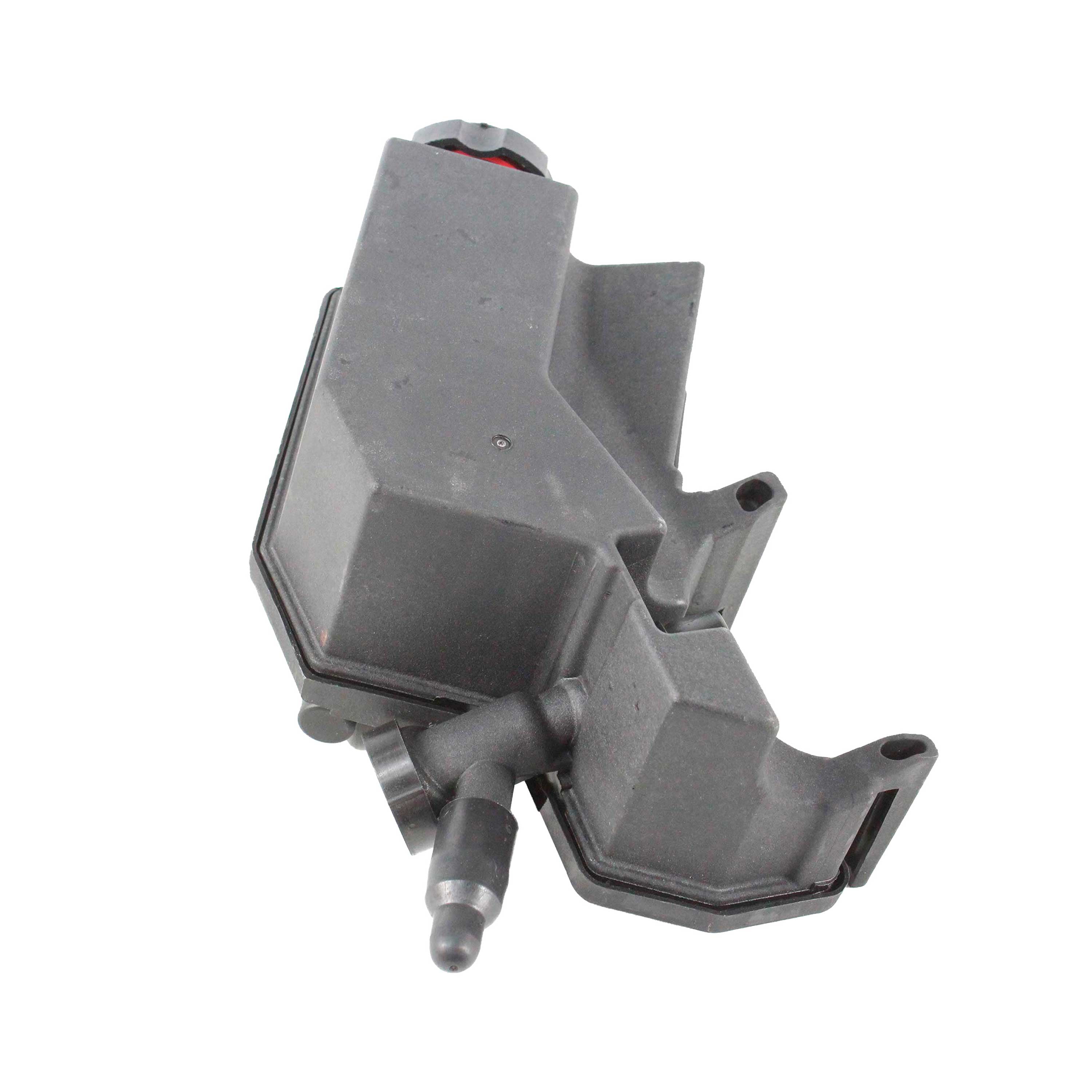 DNJ RPS1007 Power Steering Pump Reservoir Fits Cars & Trucks 01-04 Jeep Gran Cherokee 4.7L