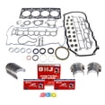 thumbnail image 1 of DNJ RRK151A Re-Ring Kits Set Fits Cars & Trucks 95-97 Chrysler Dodge Plymouth 2.4L DOHC, 1 of 8