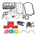 thumbnail image 1 of DNJ RRK204 Re-Ring Kits Set Fits Cars & Trucks 82-83 Honda 1.8L SOHC, 1 of 9