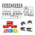 thumbnail image 1 of DNJ RRK3161 Re-Ring Kits Set Fits Cars & Trucks 01 Chevrolet GMC 6.0L OHV, 1 of 9