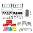 thumbnail image 1 of DNJ RRK3181 Re-Ring Kits Set Fits Cars & Trucks 01-07 Chevrolet GMC 8.1L OHV, 1 of 9