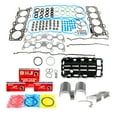 thumbnail image 1 of DNJ RRK4299A Re-Ring Kits Set Fits Cars & Trucks 11-14 Ford 5.0L DOHC, 1 of 9