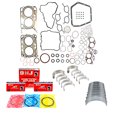 thumbnail image 1 of DNJ RRK4348 Re-Ring Kits Set Fits Cars & Trucks 11-15 Subaru 2.5L DOHC, 1 of 8