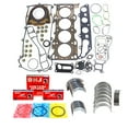 thumbnail image 1 of DNJ RRK449 Re-Ring Kits Set Fits Cars & Trucks 03-04 Ford 2.3L DOHC, 1 of 8
