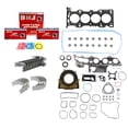 thumbnail image 1 of DNJ RRK484 Re-Ring Kits Set Fits Cars & Trucks 09-15 Ford Mazda Mercury 2.5L DOHC, 1 of 8