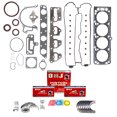 thumbnail image 1 of DNJ RRK529 Re-Ring Kits Set Fits Cars & Trucks 04-05 Suzuki 2.0L DOHC, 1 of 8