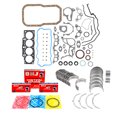 thumbnail image 1 of DNJ RRK940 Re-Ring Kits Set Fits Cars & Trucks 90-96 Toyota 2.2L DOHC, 1 of 9