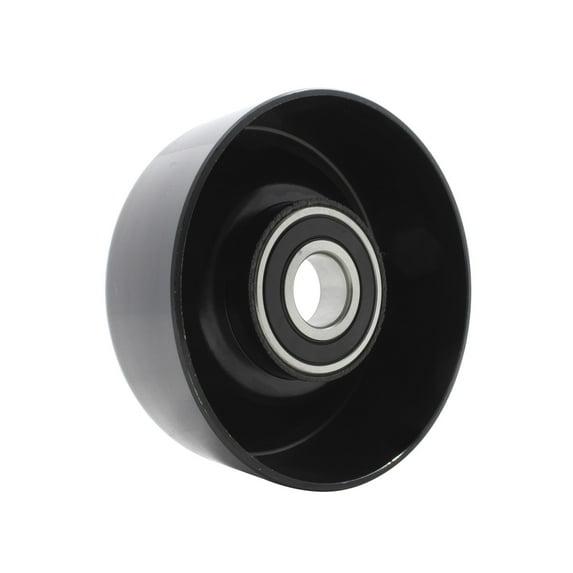 DNJ SBT0010 Serpentine Drive Belt Tensioner Assy. Fits Cars & Trucks 92-08 Dodge 3.9L 8.1L OHV