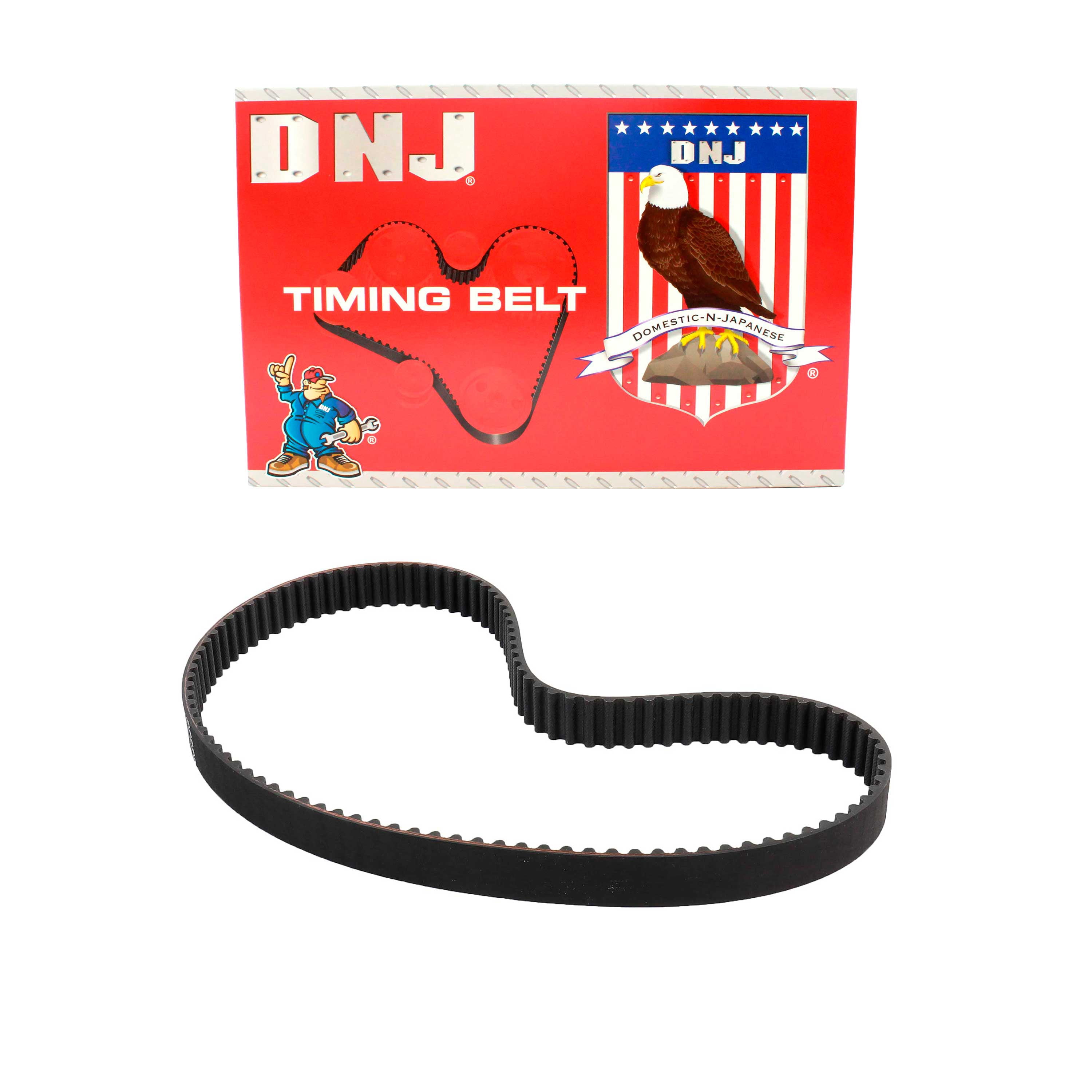 DNJ Oversize Rod Bearings RB433.20 - .020 Inch Oversize For Ford, Kia, Mazda 1.3L-1.6L Engines