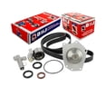 thumbnail image 1 of DNJ TBK1150AWP Timing Belt Kit Water Pump Fits Cars & Trucks 2004 Chrysler Pacifica 3.5L SOHC, 1 of 3