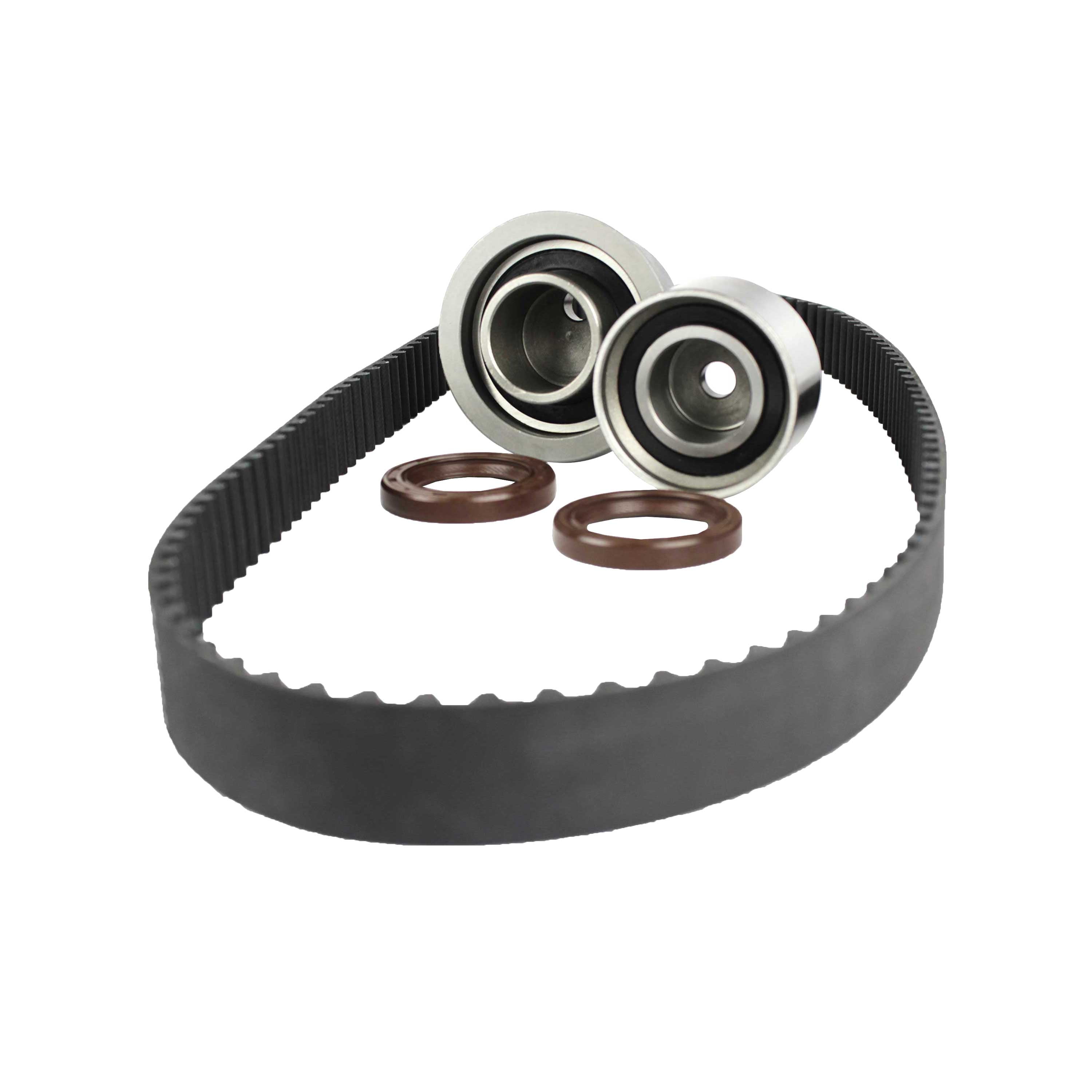 DNJ TBK124 Timing Belt Kit Fits Cars & Trucks 9698 Hyundai Elantra