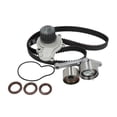 thumbnail image 1 of DNJ TBK151WP Timing Belt Kit Water Pump Fits Cars & Trucks 95-02 Chrysler Cirrus 2.4L DOHC 16v, 1 of 4