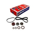 thumbnail image 1 of DNJ TBK162B Timing Belt Kit Fits Cars & Trucks 07-12 Mitsubishi Eclipse Galant 2.4L L4 SOHC 16v, 1 of 4