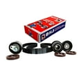 thumbnail image 1 of DNJ TBK319A Timing Belt Kit Fits Cars & Trucks 99-08 Daewoo Suzuki Fitsenza Nubira 2.0L DOHC 16v, 1 of 5