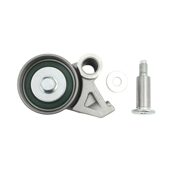 DNJ TBT455 Timing Belt Tensioner Fits Cars & Trucks 92-02 Ford Mazda 626 Millenia 1.8L DOHC 24v