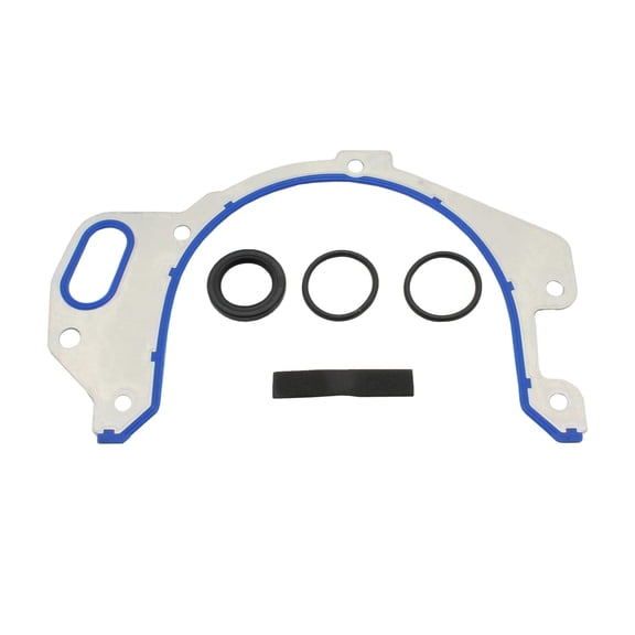 DNJ TC143A Timing Cover Gasket Set Fits Cars & Trucks 98-11 Chrysler 300 3.2L-4.0L SOHC 24v