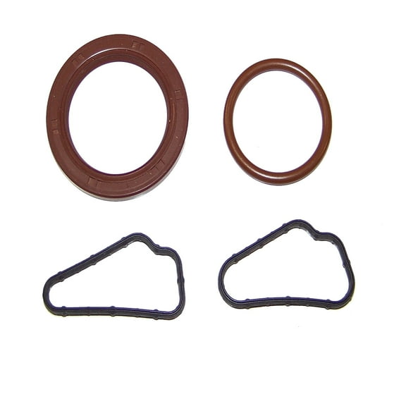 DNJ TC174 Timing Cover Gasket Set Fits Cars & Trucks 06-16 Kia Amanti 3.3L-3.8L V6 DOHC 24v