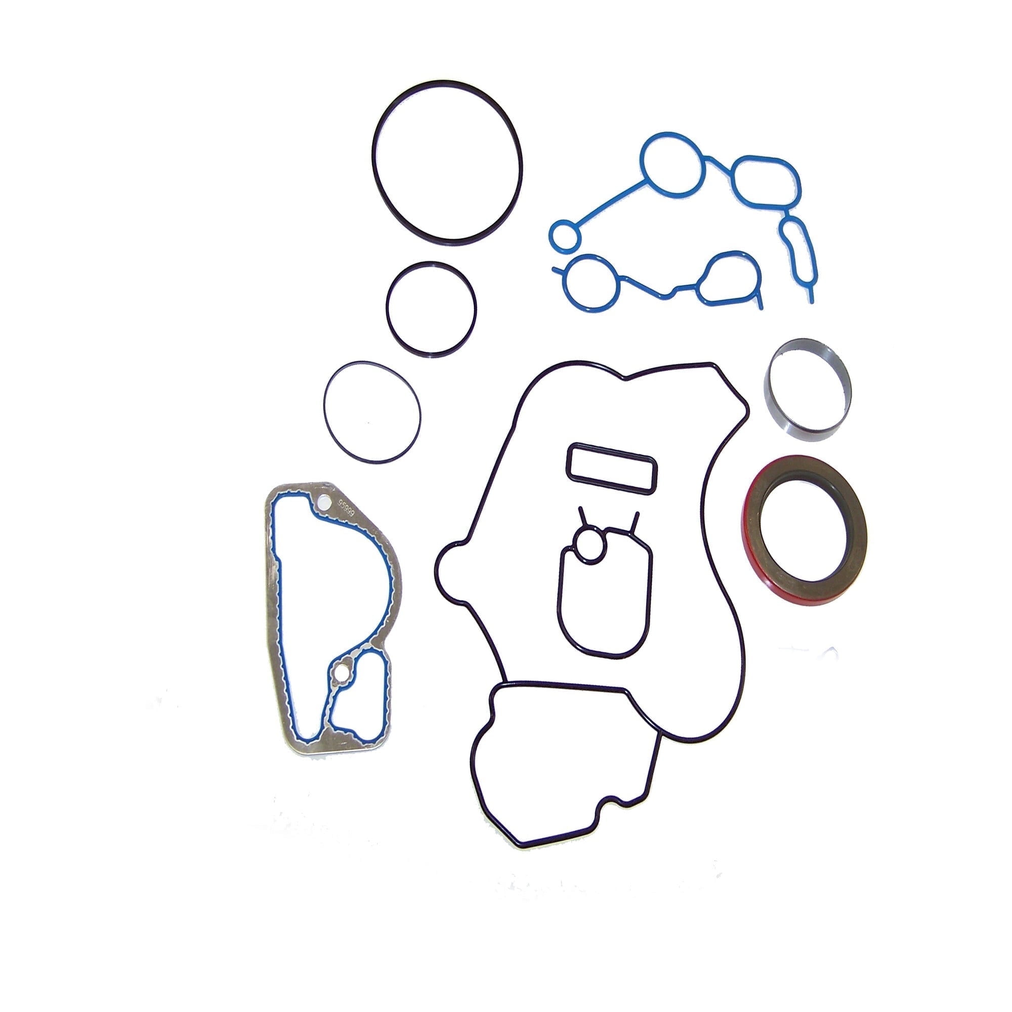 Cometic Gaskets 94mm MLS RH Head Gasket .030 - Ford 4.6L 3V Cometic Gaskets 94mm MLS RH Head Gasket .030 - Ford 4.6L 3V
