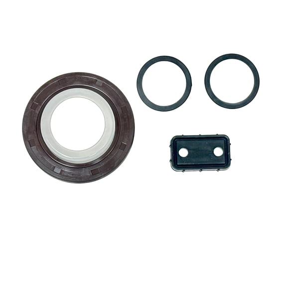 DNJ TC4266 Timing Cover Seal Fits Cars & Trucks 98-05 MERCEDEZ-BENZ CHRYSLER CLK320 SLK320 C320 C32 E430 S430 CL500 CLK500 CLS500 E500 G500 ML500 Crossfire 2.6L 3.2L 4.3L 5.0L 18V 24V V6 V8 SOHC