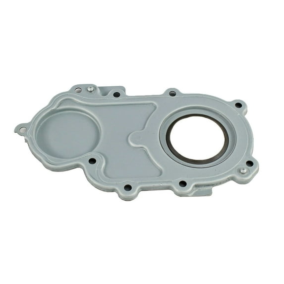 DNJ TC814 Timing Cover Seal Fits Cars & Trucks 05-12 Audi A4 A4 Quattro 3.2L V6 DOHC 24v