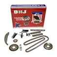 thumbnail image 1 of DNJ TK140B Timing Chain Kit Fits Cars & Trucks 02-07 Chrysler Dodge 300 Charger 2.7L DOHC 24v, 1 of 4