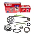 thumbnail image 1 of DNJ TK310AWP Timing Chain Kit with Water Pump Fits Cars & Trucks 99-02 Saturn 1.9L L4 SOHC 8V, 1 of 4