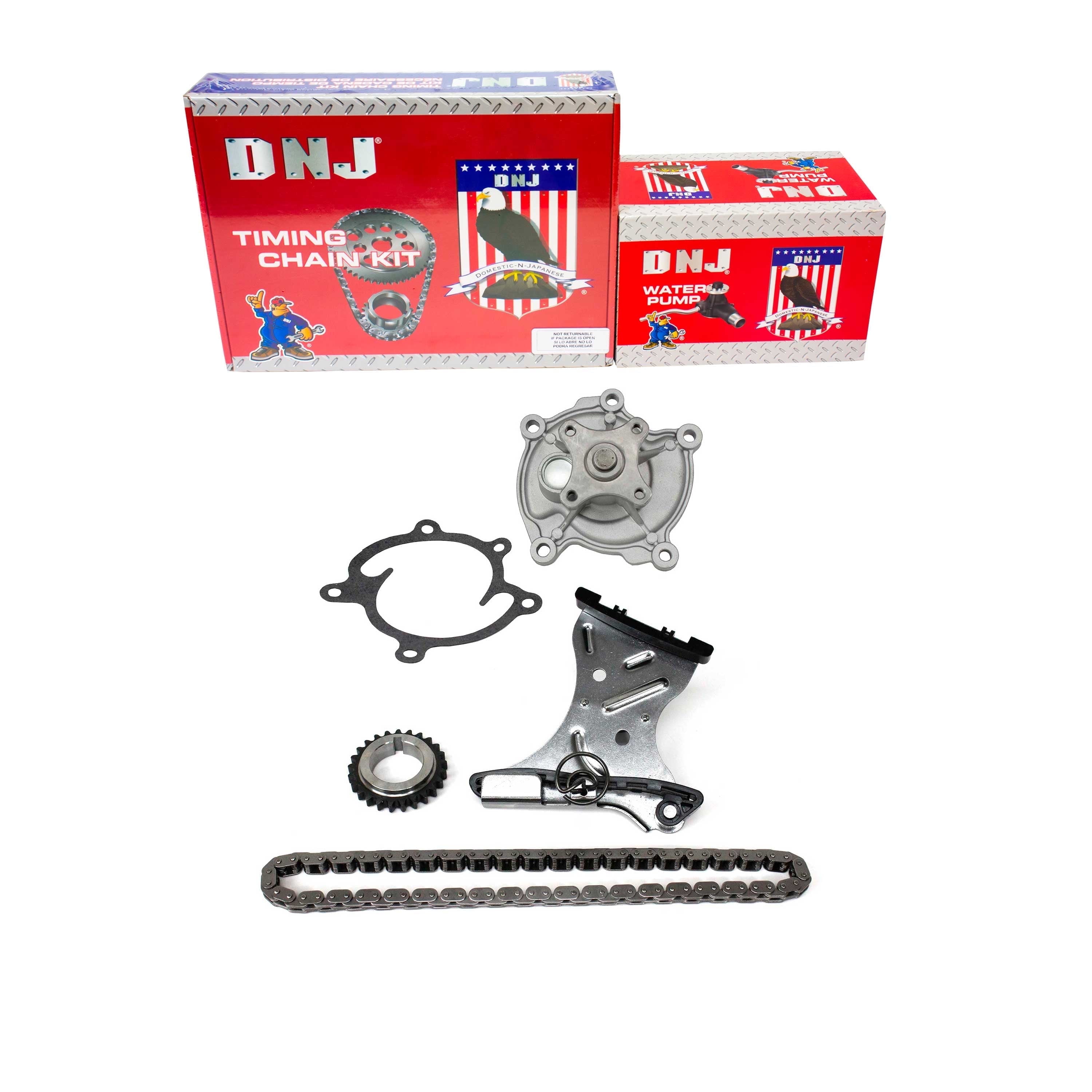 Comp Cams GM BOP Hi-Tech Timing Set - V6 Comp Cams GM BOP Hi-Tech Timing Set - V6