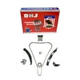 thumbnail image 1 of DNJ TK360 Timing Chain Kit Fits Cars & Trucks 16-22 GMC Encore 1.4L 16V L4 DOHC, 1 of 5