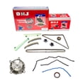 thumbnail image 1 of DNJ TK4179BWP Timing Chain Kit with Water Pump Fits Cars & Trucks 2010 Ford 4.6L V8 SOHC 24V, 1 of 3