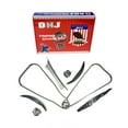 thumbnail image 1 of DNJ TK4212 Timing Chain Kit Fits Cars & Trucks 09-12 3.0L V6, 1 of 5