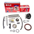 thumbnail image 1 of DNJ TK638WP Timing Chain Kit with Water Pump Fits Cars & Trucks 02-06 Nissan 2.5L L4 DOHC 16V, 1 of 4