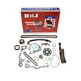 thumbnail image 1 of DNJ TK957 Timing Chain Kit Fits Cars & Trucks 91-95 Toyota Previa 2.4L L4 DOHC 16v, 1 of 4