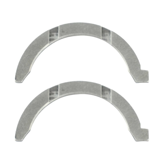 DNJ TW342 Thrust Washers Set Fits Cars & Trucks 13-15 Chevrolet 1.2L DOHC
