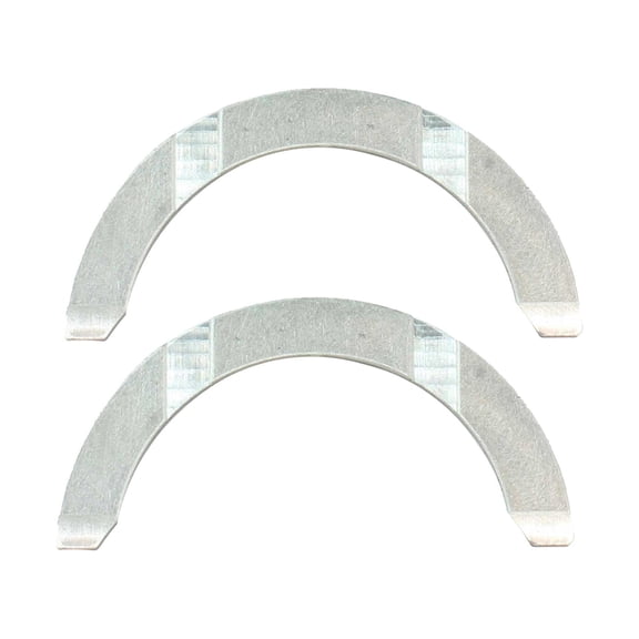 DNJ TW4223 Thrust Washers Set Fits Cars & Trucks 11-14 Mazda 1.5L DOHC