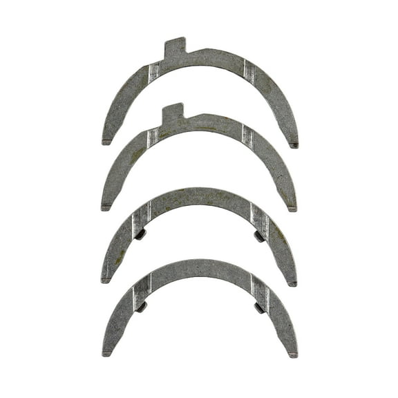 DNJ TW800 Thrust Washers Fits Cars & Trucks 97-14 Audi Volkswagen A3 A4 1.8L-2.0L L4 DOHC SOHC