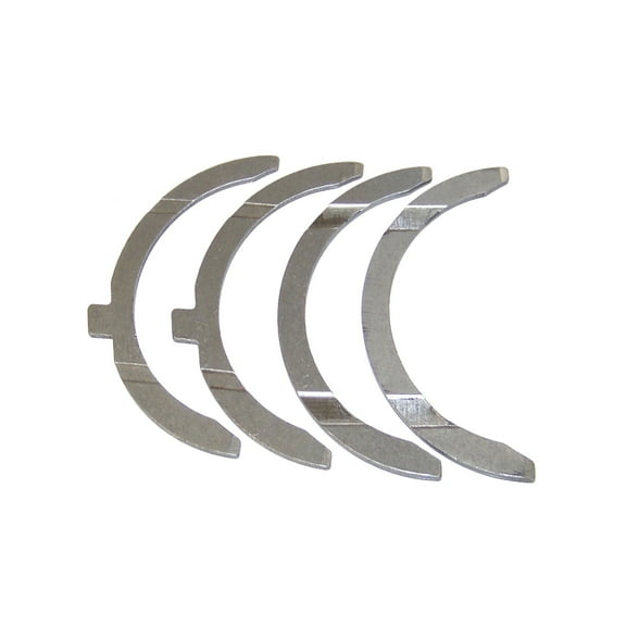 DNJ TW816 Thrust Washers Fits Cars & Trucks 92-15 Audi Volkswagen A3 2.8L-3.6L DOHC SOHC 12v