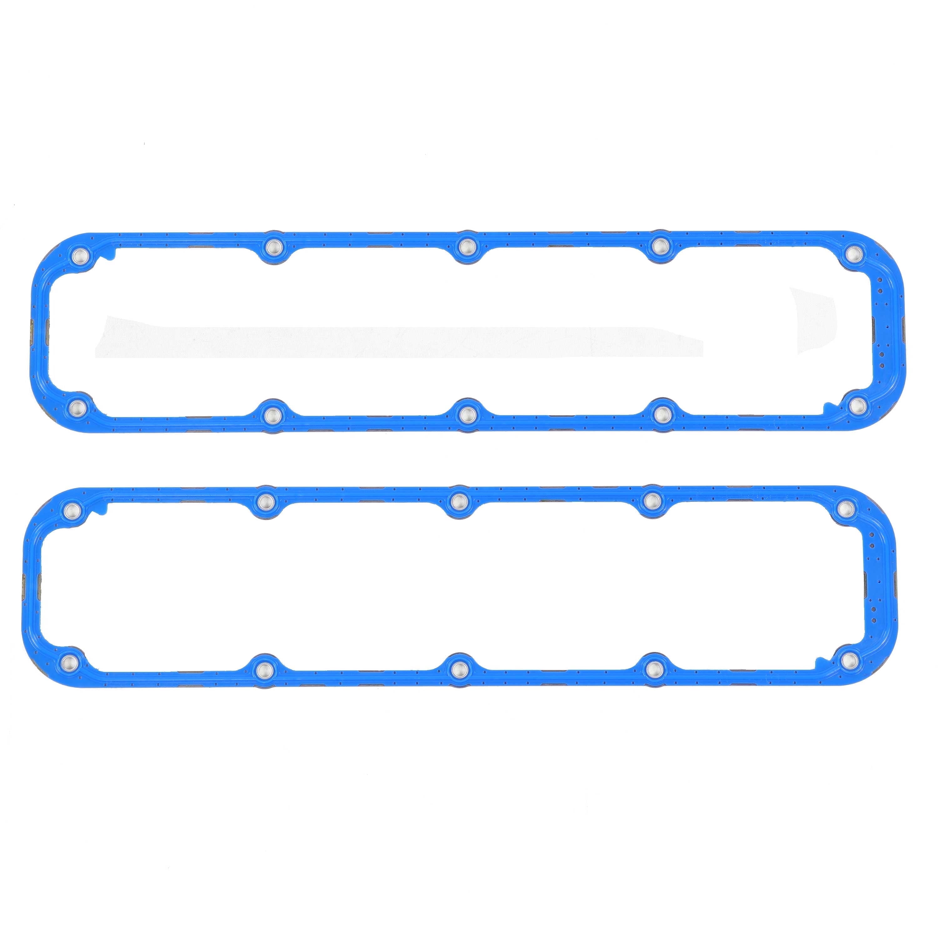 DNJ VC1142 Valve Cover Gasket Set Fits Cars & Trucks 92-03 Dodge B150 B1500 5.2L 5.9L V8 OHV