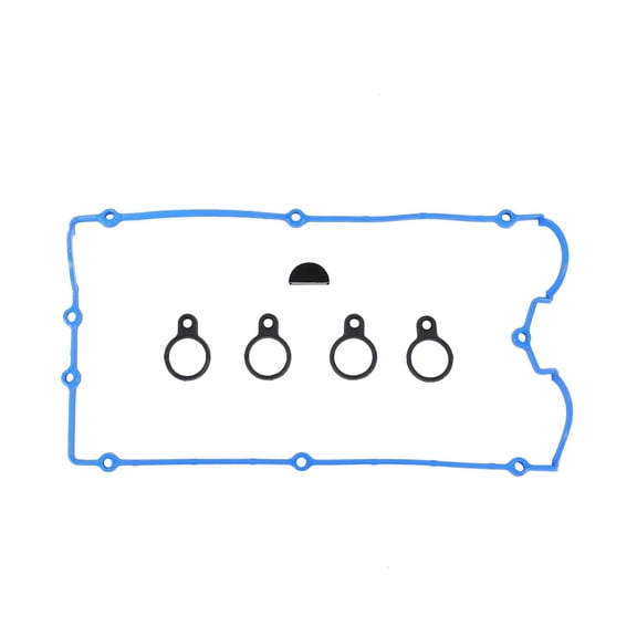 DNJ VC123G Valve Cover Set w/Grommets Fits Cars & Trucks 99-06 Hyundai Kia 2.4L DOHC 16v