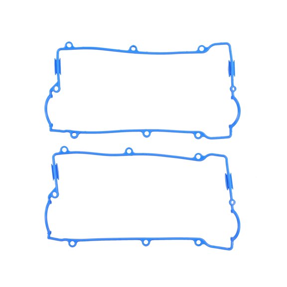 DNJ VC136 Valve Cover Set Fits Cars & Trucks 99-03 Hyundai Kia Optima 2.5L 2.7L V6 DOHC 24v