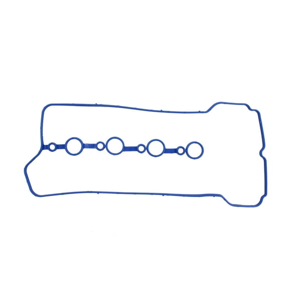 DNJ VC195 Valve Cover Set Gasket Fits Cars & Trucks 10-16 Hyundai Kia Accent Fitste 1.6L L4 DOHC