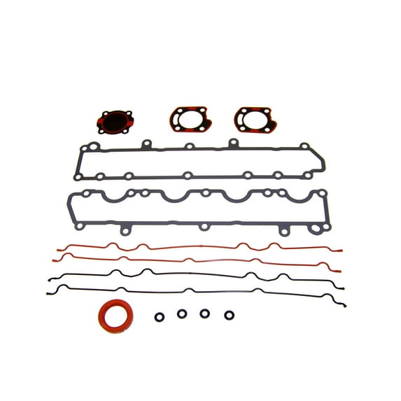DNJ VC3133G Valve Cover Gaskets Set Fits Cars & Trucks 87-94 Buick 2.3L DOHC