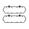 thumbnail image 1 of DNJ VC4200 Valve Cover Gasket Set Fits Cars & Trucks 94-97 7.3L OHV 16V, 1 of 4