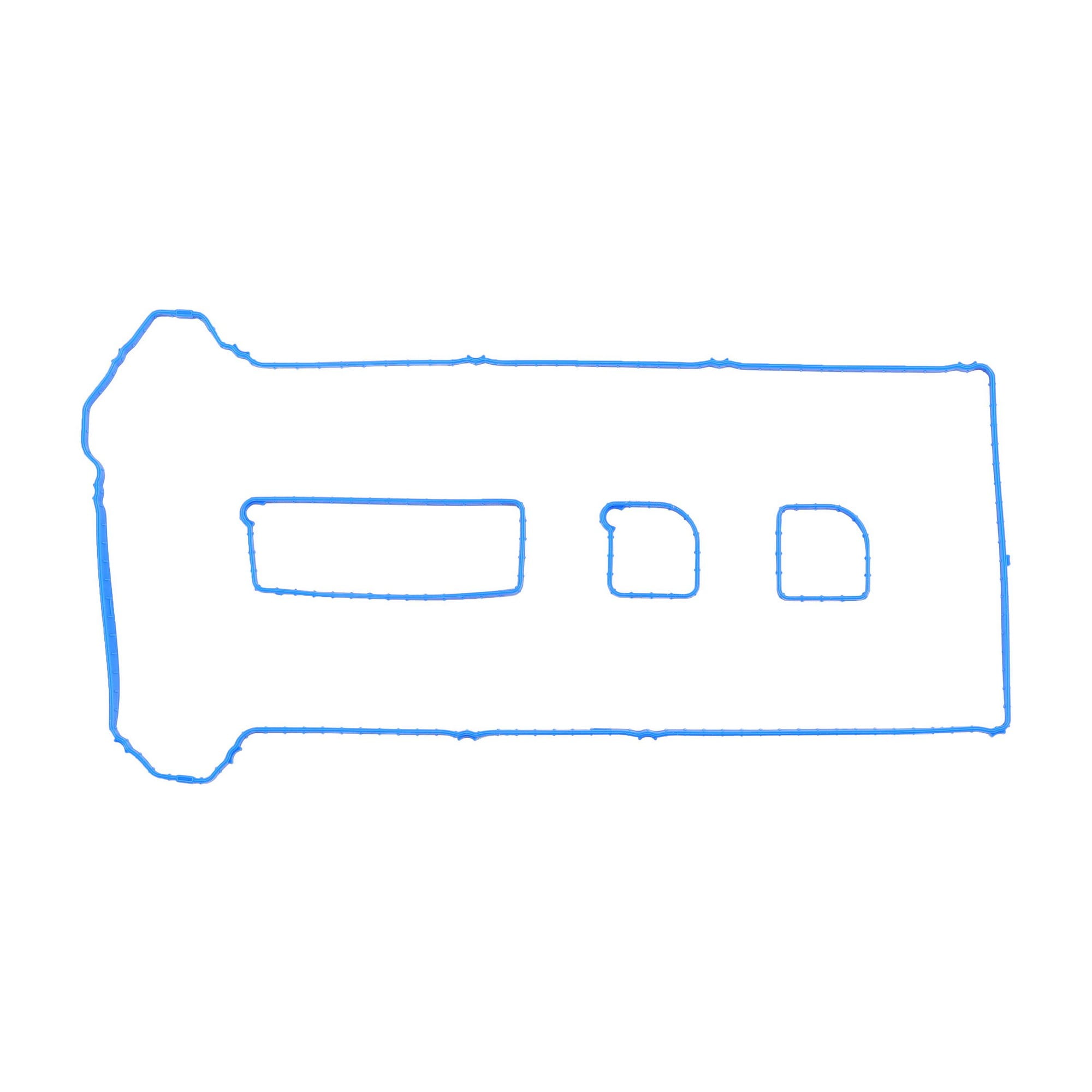 DNJ VC432G Valve Cover Set w/Grommets Fits Cars & Trucks 0315 Ford