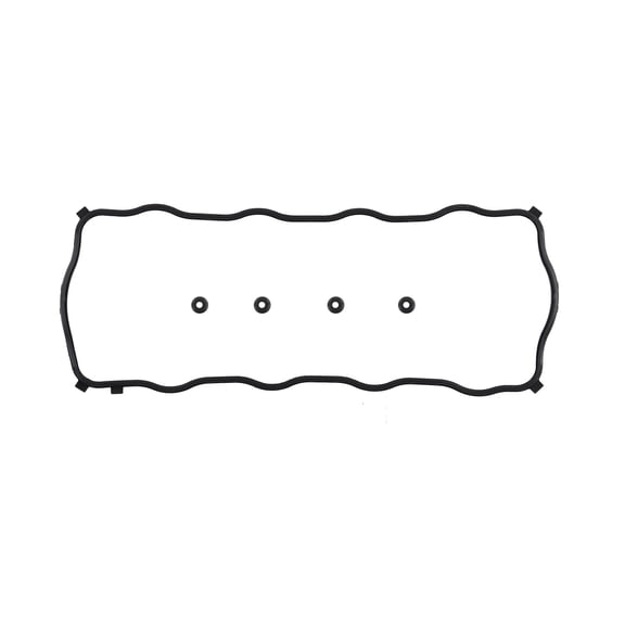 DNJ VC501G Valve Cover Set w/Grommets Fits Cars & Trucks 95-97 Geo Metro 1.3L L4 SOHC 8v