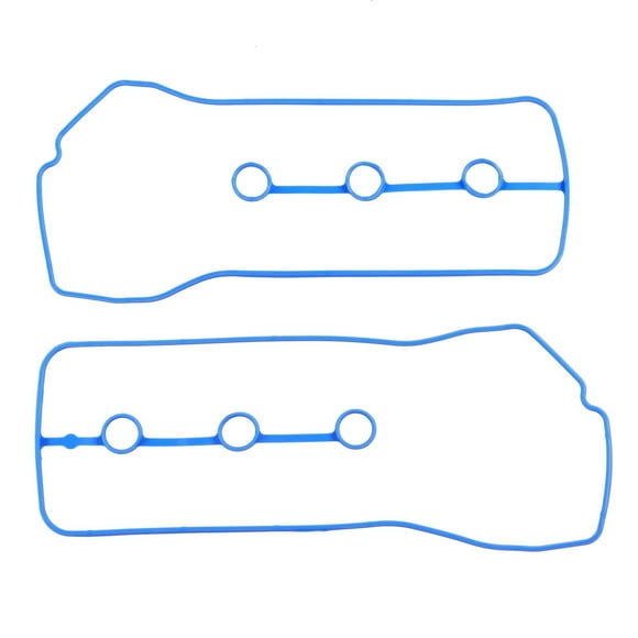 DNJ VC969 Valve Cover Set Fits Cars & Trucks 03-15 Toyota 4Runner 4.0L V6 DOHC 24v
