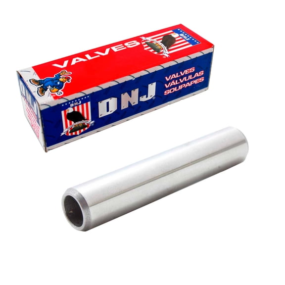 DNJ VG4137 Valve Guides Set Fits Cars & Trucks 91-99 Ford Mazda Mercury 3.0L OHV