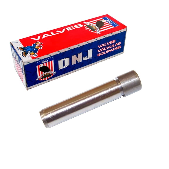 DNJ VG4139 Valve Guide Fits Cars & Trucks 99-08 Ford Mazda B3000 Ranger 3.0L V6 OHV 12v