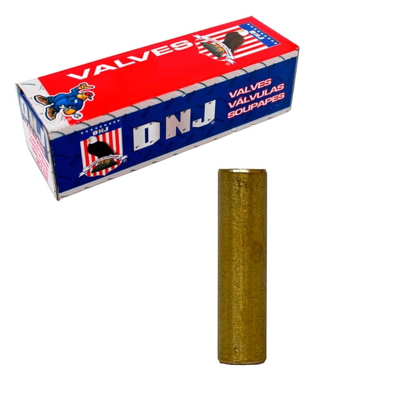 DNJ VG4299 Valve Guide Fits Cars & Trucks 11-15 Ford Mustang GT 5.0L V8 DOHC 32v Cu. 302 VIN F