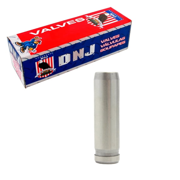 DNJ VG945 Valve Guide Fits Cars & Trucks 93-97 Geo Toyota Celica 1.6L 1.8L L4 DOHC 16v